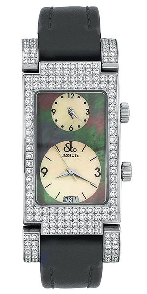 JC - A11 Jacob & Co Angel