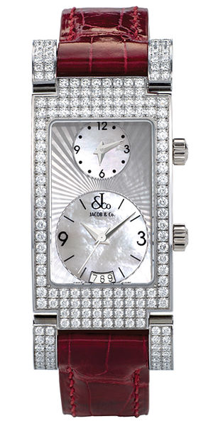 JC - A10 Jacob & Co Angel