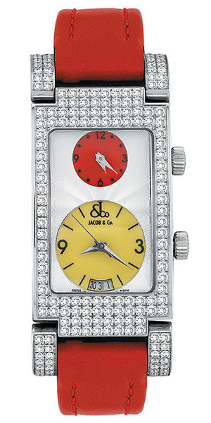 JC - A9 Jacob & Co Angel