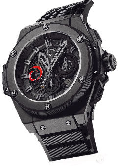 710.CI.0110.RX.AGI10 Hublot Big Bang King Power 48 mm
