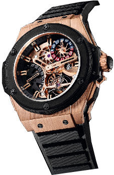 706.OM.1180.RX Hublot Big Bang King Power 48 mm