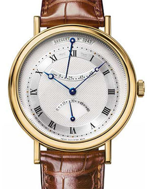 5207ba/12/9v6 Breguet Classique