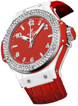 361.HR.8510.LR.1104 Hublot Big Bang Original 38mm