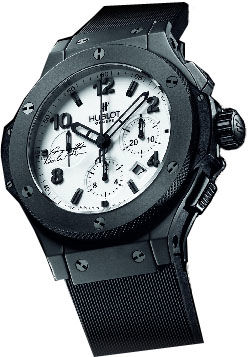 301.CI.2010.RX.BDM09 Hublot Big Bang Original 44 mm