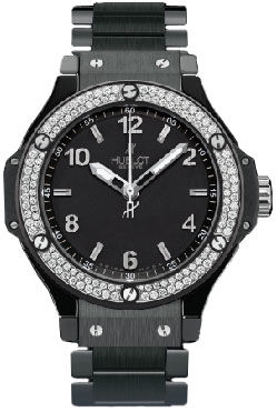 361.CV.1270.CM.1104 Hublot Big Bang Original 38mm