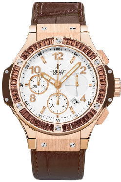 341.PC.2010.LR.1903 Hublot Big Bang Original 41mm