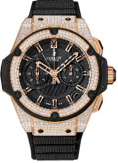715.PX.1128.RX.1704 Hublot Big Bang King Power 48 mm