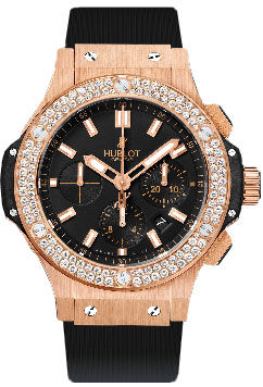 301.PX.1180.RX.1104 Hublot Big Bang Original 44 mm