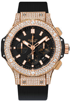 301.PX.1180.RX.1704 Hublot Big Bang Original 44 mm