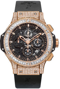 301.PX.1180.RX.0904 Hublot Gold