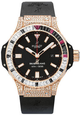 322.PX.1023.RX.0924 Hublot Big Bang King Power 48 mm