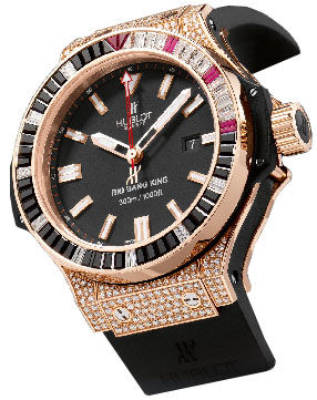 322.PX.1023.RX.0920 Hublot Big Bang King Power 48 mm