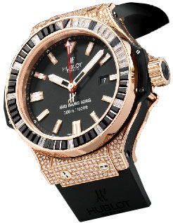 322.PX.1023.RX.0900 Hublot Gold