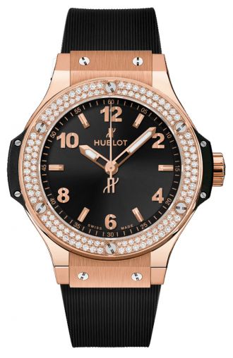 361.PX.1280.RX.1104 Hublot Big Bang Original 38mm