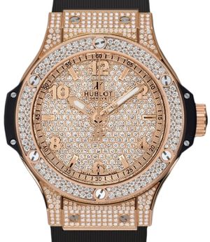 361.PX.9010.RX.1704 Hublot Gold