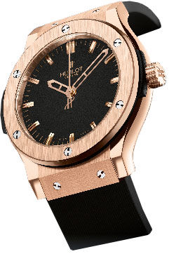 501.PX.1180.RX Hublot Gold