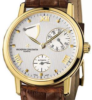 47200/000J-9018 Vacheron Constantin Patrimony