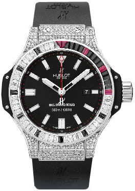 322.LX.1023.RX.0924 Hublot Paladium