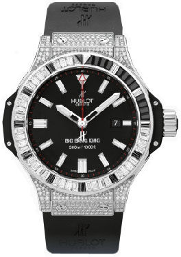 322.LX.1023.RX.0904 Hublot Paladium