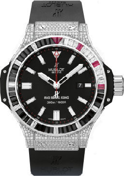 322.LX.1023.RX.0920 Hublot Paladium