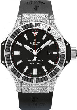 322.LX.1023.RX.0900 Hublot Paladium