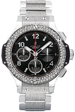 342.SX.1223.SX.1104.LH Hublot Big Bang Original 41mm