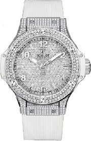 361.SE.9010.RW.1704 Hublot Big Bang Original 38mm