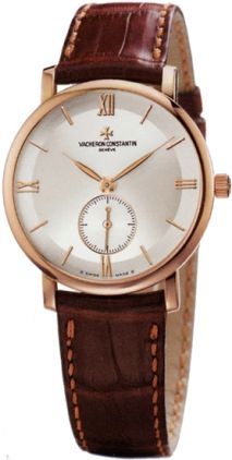 81160/000r-9102 Vacheron Constantin Patrimony