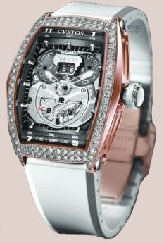 RG-D-Silver Cvstos Re-Belle