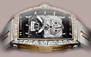 RB TT RG B D Cvstos Re-Belle