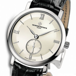 81160/000g-9062 Vacheron Constantin Patrimony