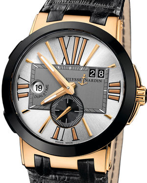 246-00-5/421 Ulysse Nardin Blast