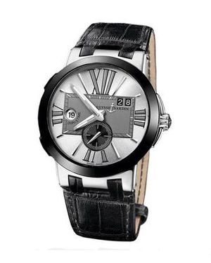 243-00/421 Ulysse Nardin Blast
