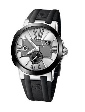 243-00-3/421 Ulysse Nardin Executive