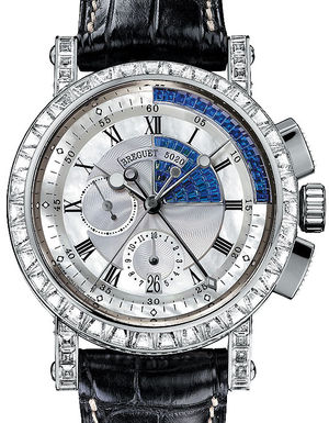 5829BB/8S/9ZU DD0D Breguet Marine