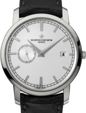 87172/000g-9301 Vacheron Constantin Patrimony