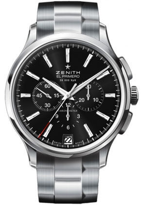 03.2110.400/21.m2110 Zenith Captain