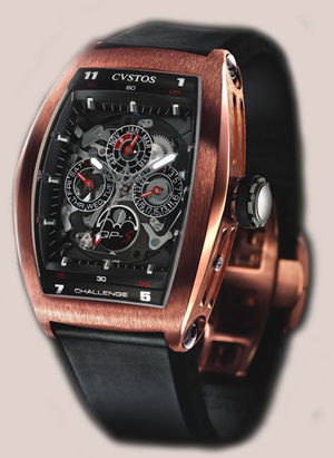C QPS RGRR Cvstos Complication