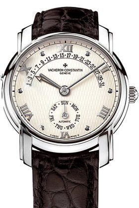 47245/000G-8773 Vacheron Constantin Patrimony