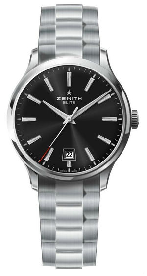 03.2020.670/21.m2020 Zenith Captain