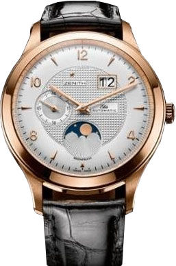 18.1125.691/02.c490 Zenith Elite