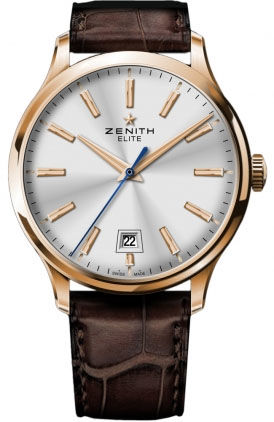 18.2020.670/01.c498 Zenith Captain