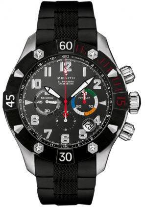 03.0527.4000/21.r642 Zenith Defy
