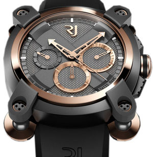 RJ.M.CH.IN.002.01  RJ Romain Jerome Air Moon Invader
