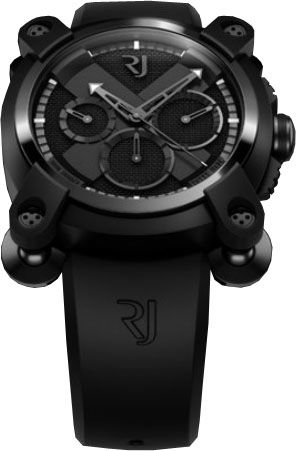 RJ.M.CH.IN.001.01 RJ Romain Jerome Air Moon Invader