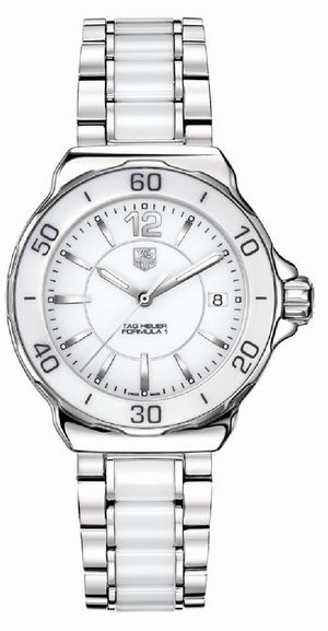 WAH1211.BA0861 Tag Heuer Formula 1