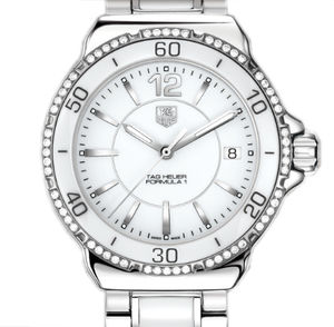 WAH1213.BA0861 Tag Heuer Lady Carrera