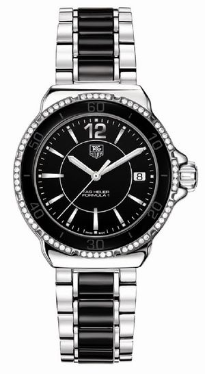 WAH1212.BA0859 Tag Heuer Lady Carrera