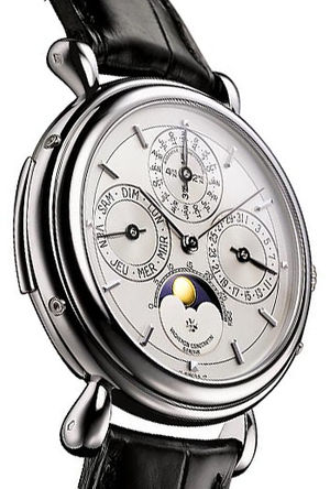 30020/000P-7596 Vacheron Constantin Patrimony