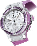 341.SV.6010.LR.1905 Hublot Gold Tutti Frutti